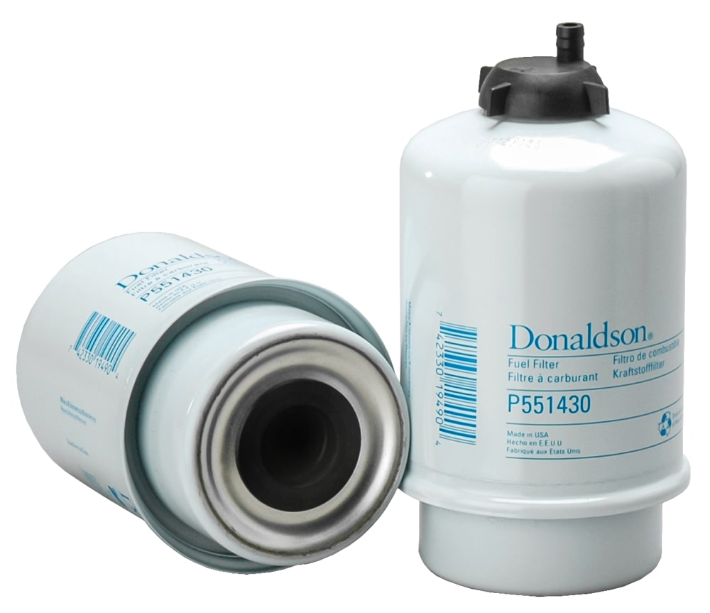 Donaldson Water Separator Cartridge Fuel Filter