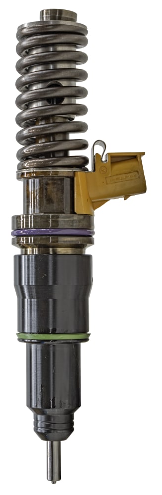 Remanufactured Delphi Injector