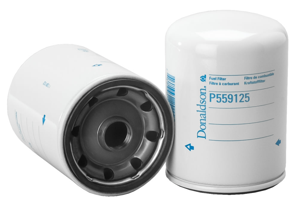 Donaldson Spin-On Fuel Filter
