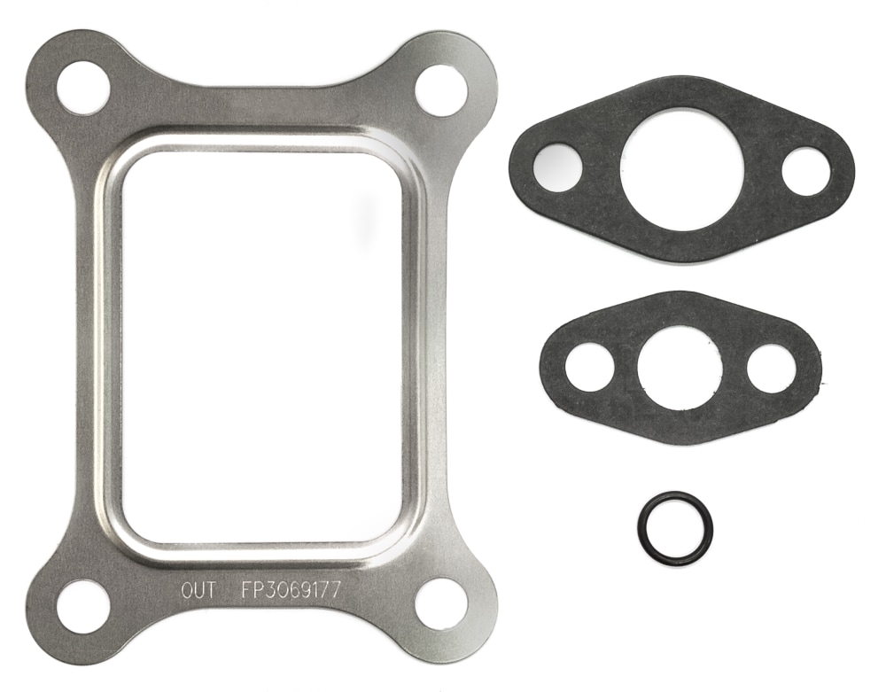 Cummins Installation Kit