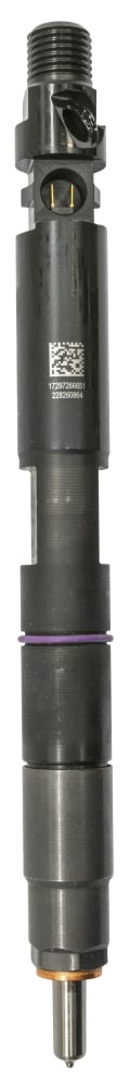 Delphi Common Rail Injector