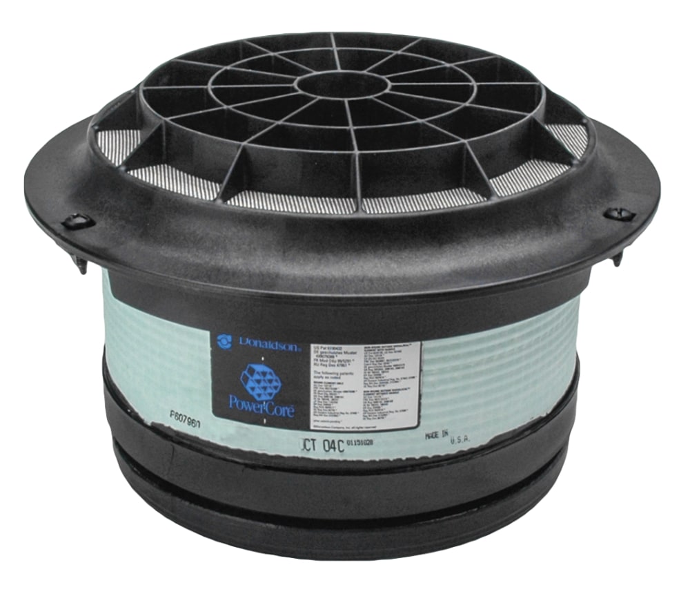 Donaldson PowerCore Primary Round Air Filter