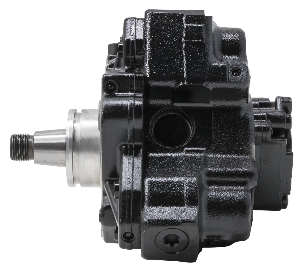 Remanufactured Bosch Common Rail Fuel Pump CP3
