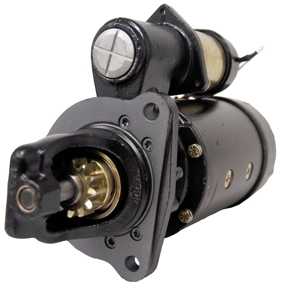Remanufactured Delco Remy Direct Drive Starter 41MT