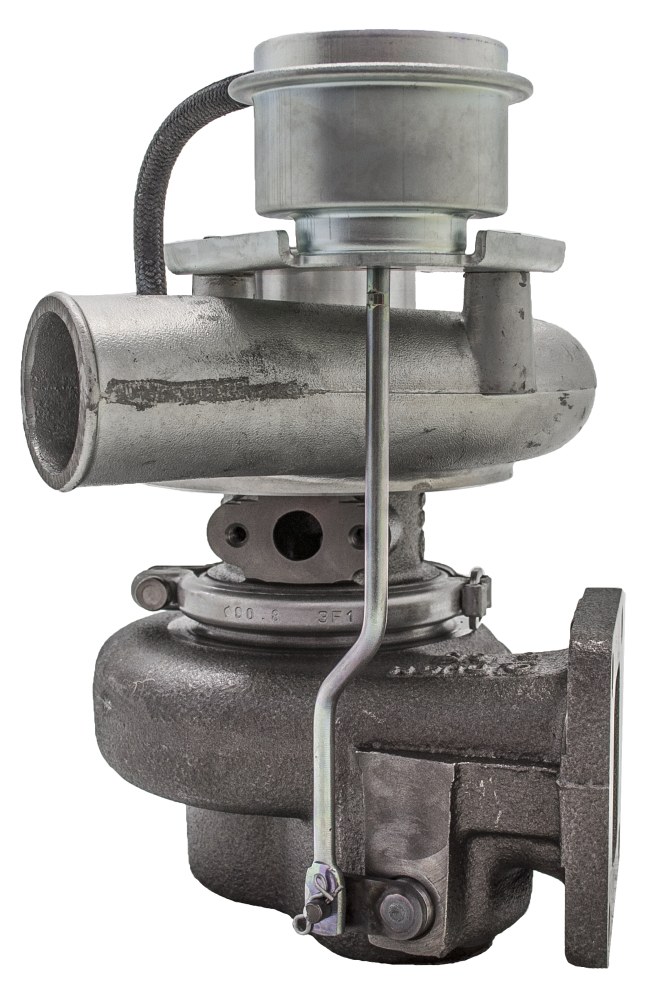 Mitsubishi Turbocharger TD06H-17M