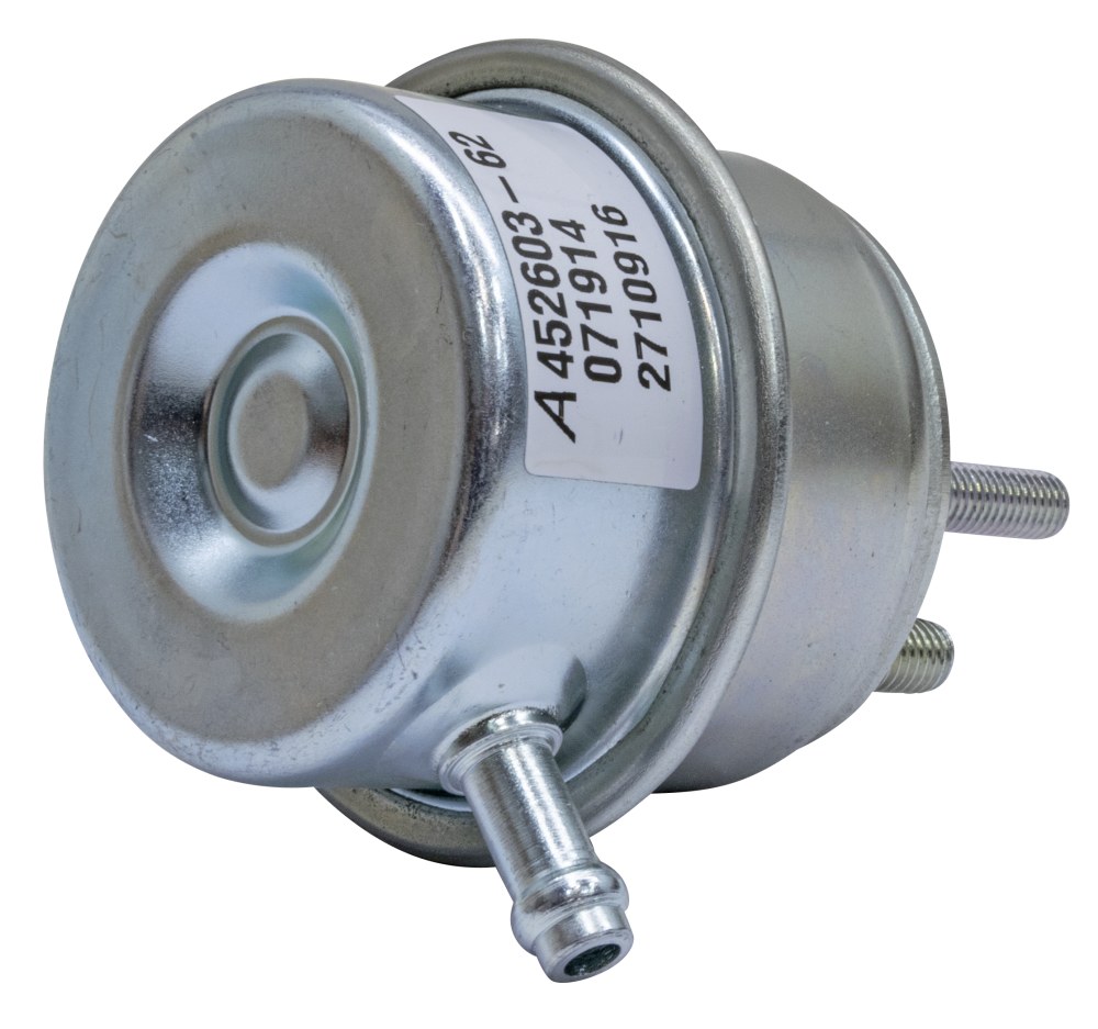 Garrett Pneumatic Actuator