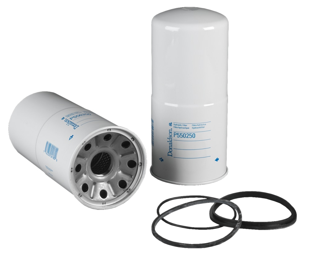 Donaldson Spin-On Hydraulic Filter