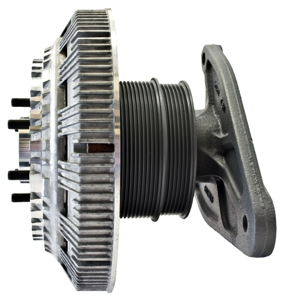 Remanufactured Horton Air Operated Fan Clutch DriveMaster Advantage