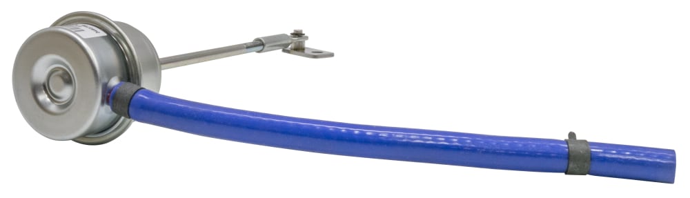 Garrett Pneumatic Actuator