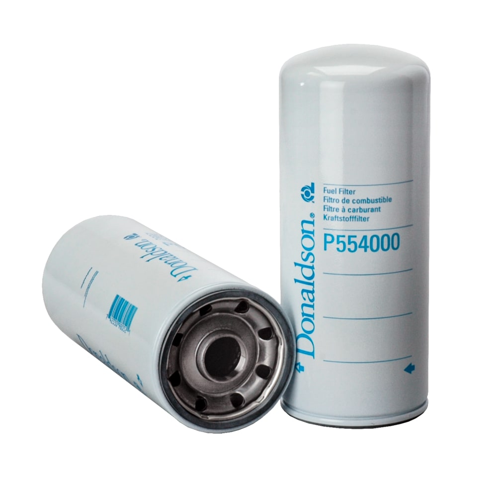 Donaldson Spin-On Fuel Filter