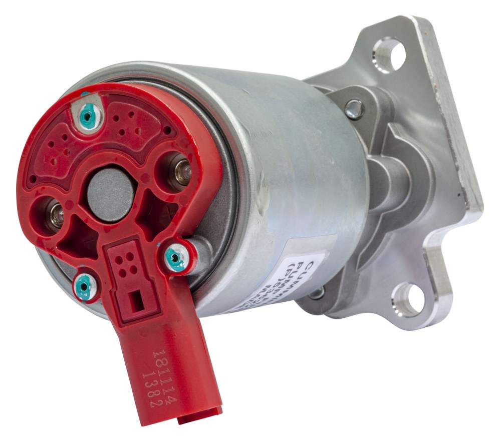 Cummins Supply Pump