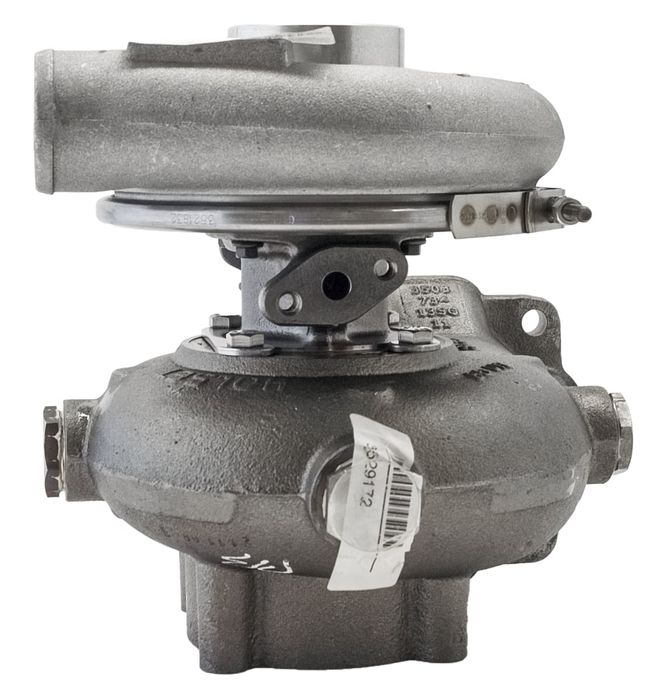 Holset Cummins Turbocharger H1C