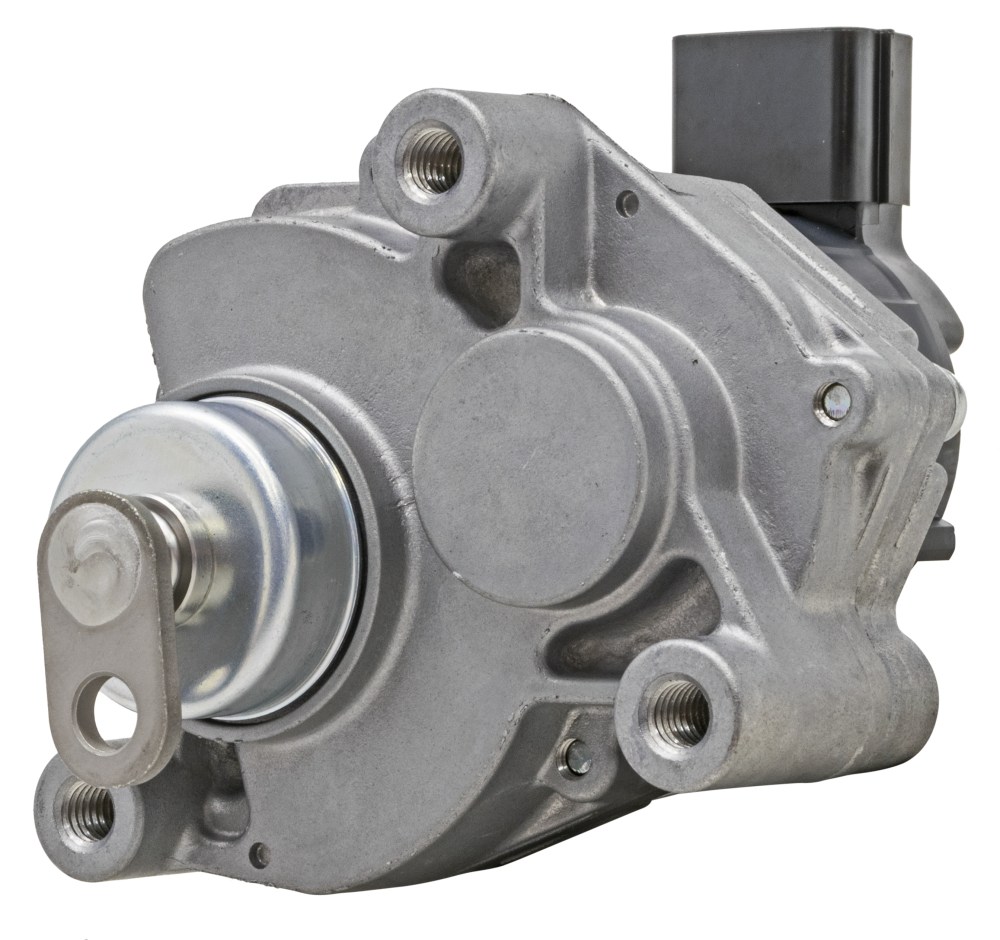 Mitsubishi Electronic Actuator