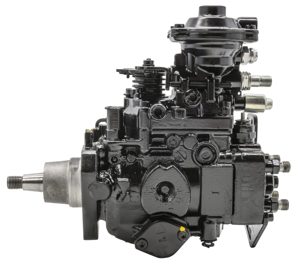 Remanufactured Bosch Fuel Pump VE4L954