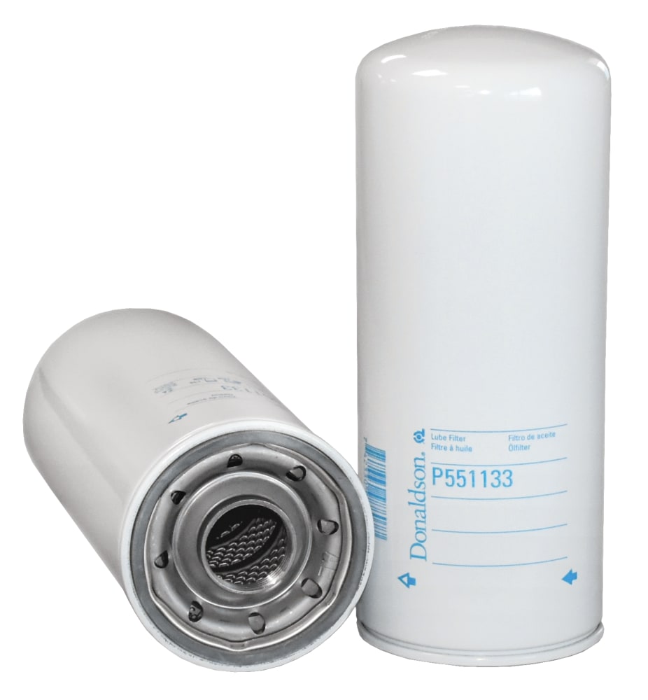 Donaldson Full-Flow Spin-On Lube Oil Filter