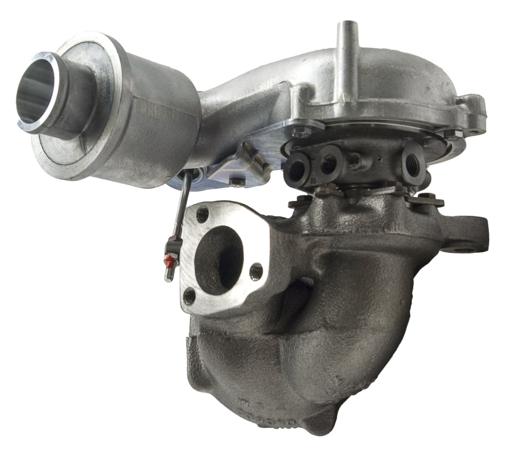 Borg Warner Turbocharger K03