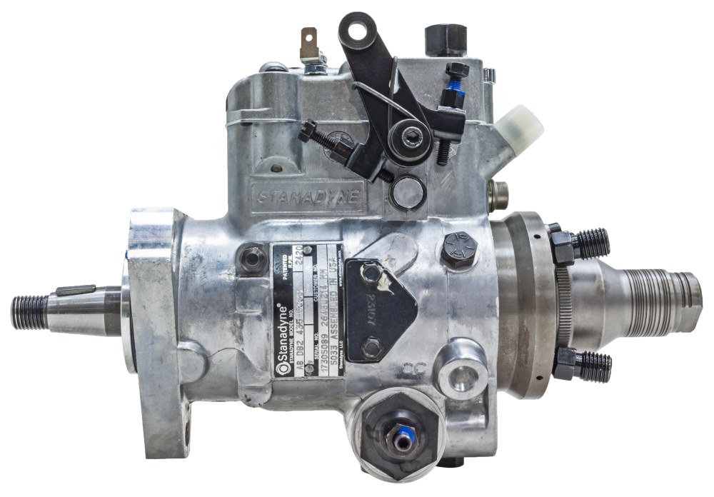 Remanufactured Stanadyne Fuel Pump DB2