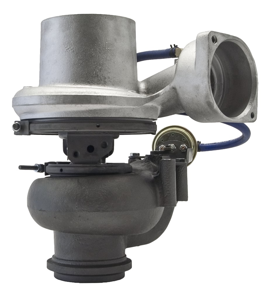 SRX Remanufactured Borg Warner Turbocharger S3BGL114
