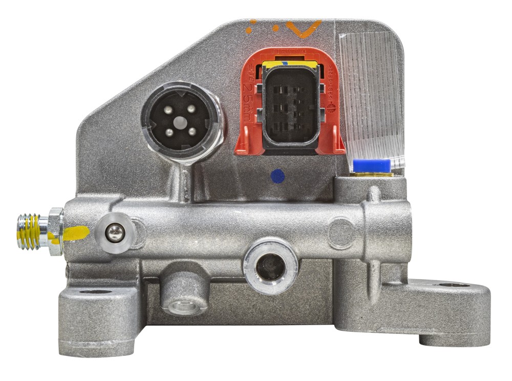 Aftermarket Volvo-Mack Hydrocarbon Injector