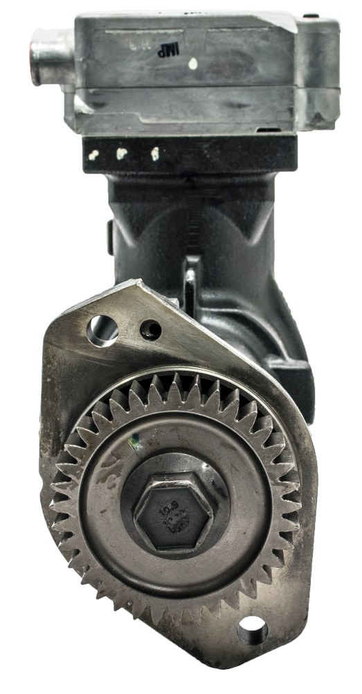 Remanufactured Wabco Air Compressor