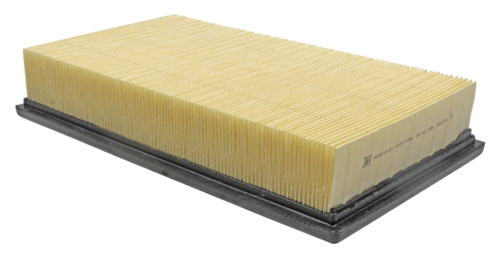 Donaldson Ventilation Panel Air Filter