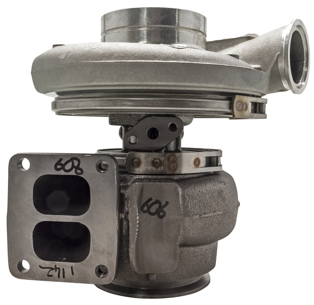 Holset Volvo-Mack Turbocharger HX52
