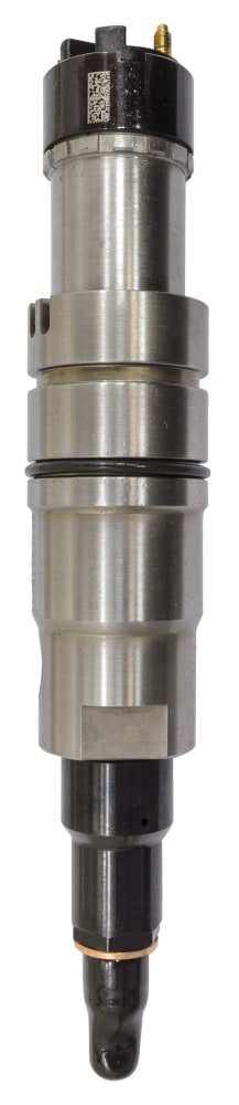 SRX Remanufactured Cummins Injector