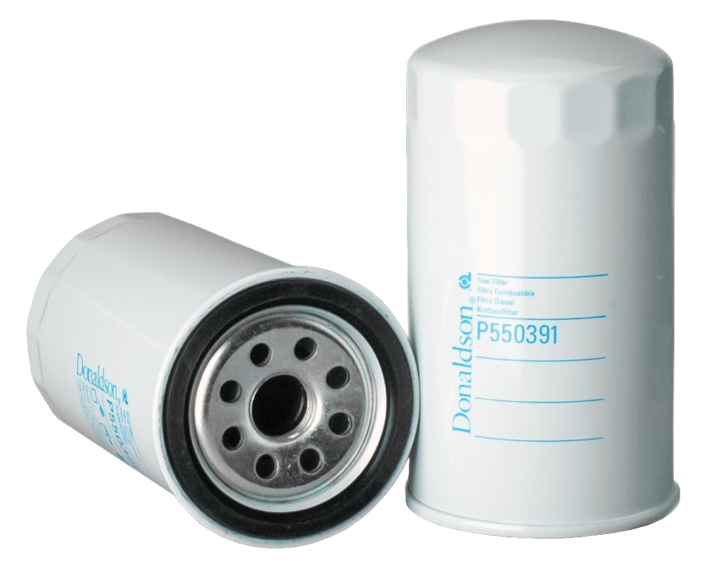 Donaldson Water Separator Spin-On Fuel Filter