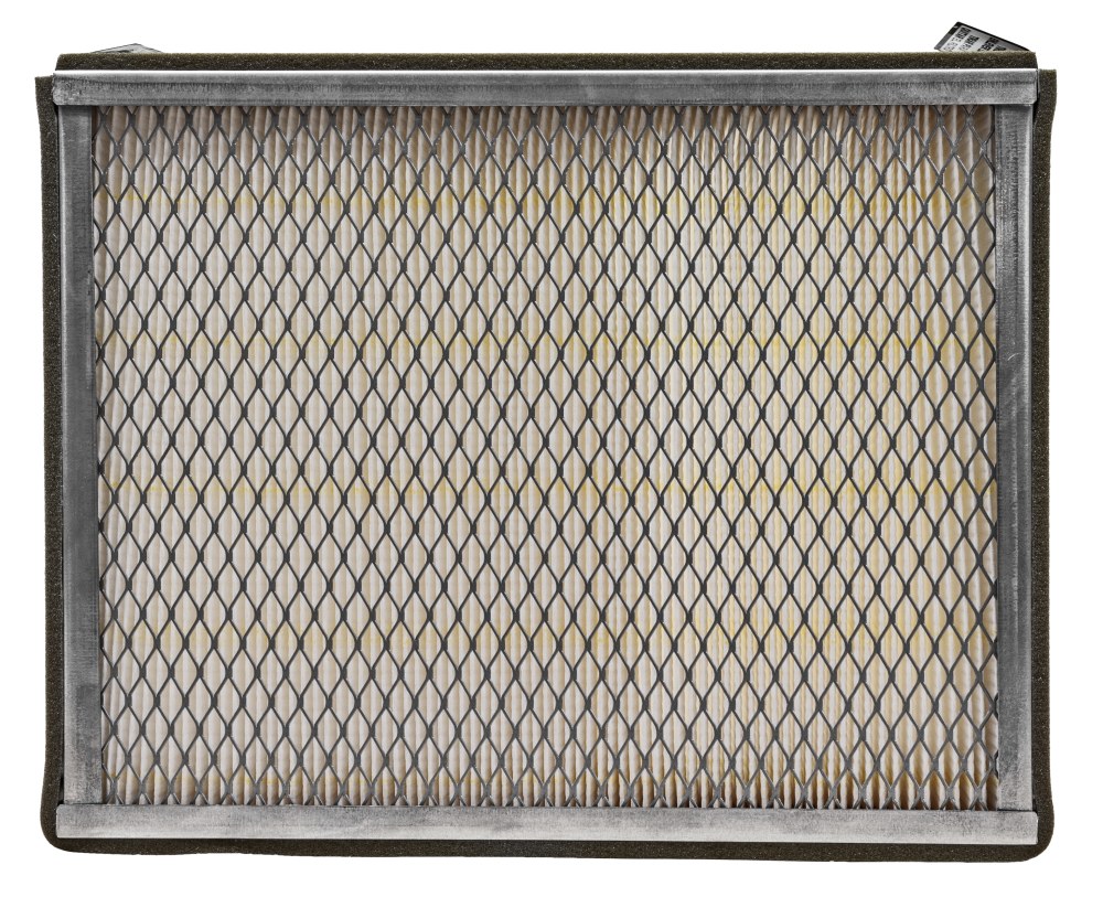 Donaldson Ventilation Panel Air Filter