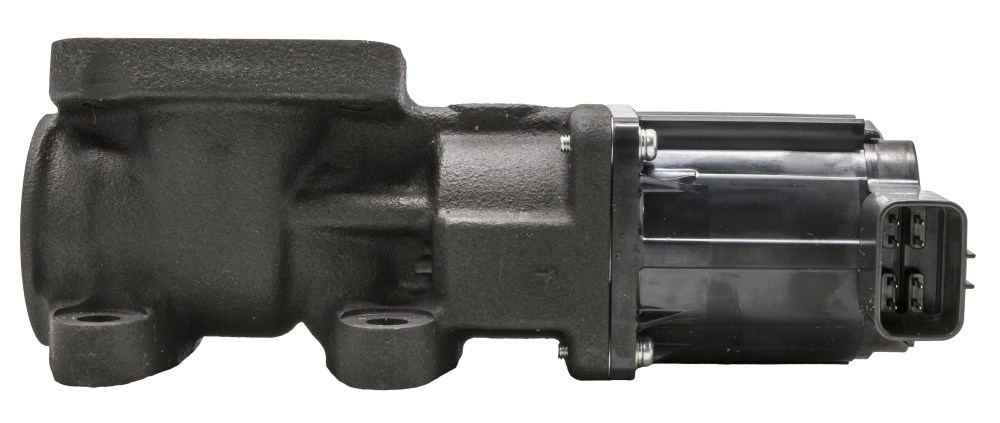 Borg Warner Navistar-International EGR (Exhaust Gas Recirculation) Valve