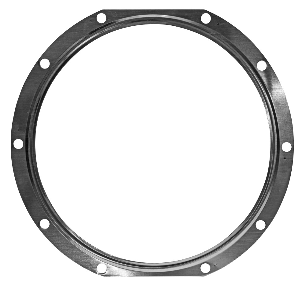 Aftermarket Isuzu DPF (Diesel Particulate Filter) Gasket