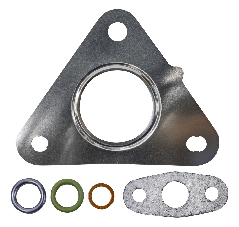 Deutz Installation Kit
