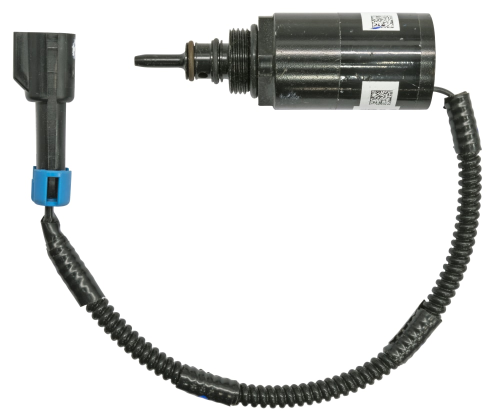 Holset Cummins Air Control Valve
