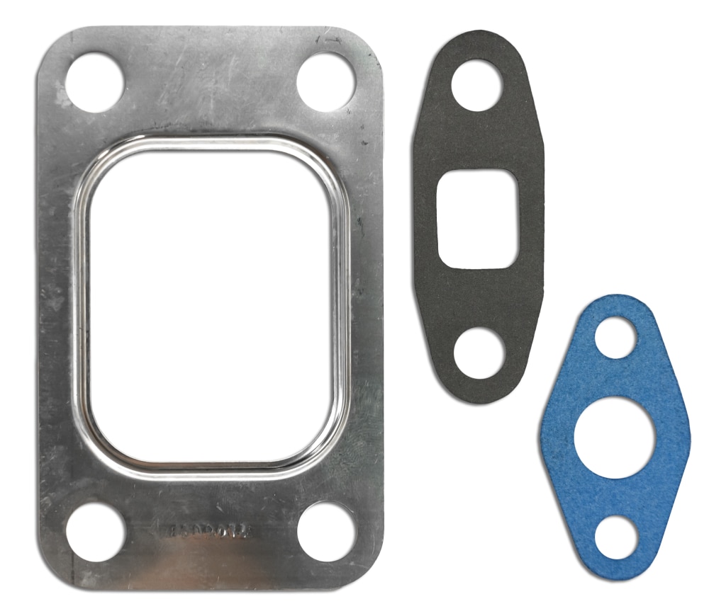 Garrett Installation Kit