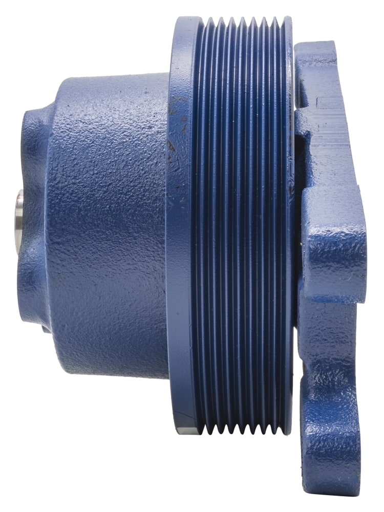 Horton Fan Hub