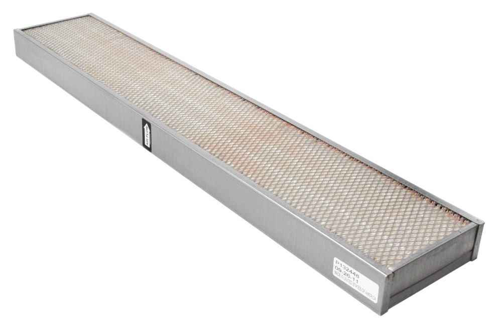Donaldson Ventilation Panel Air Filter