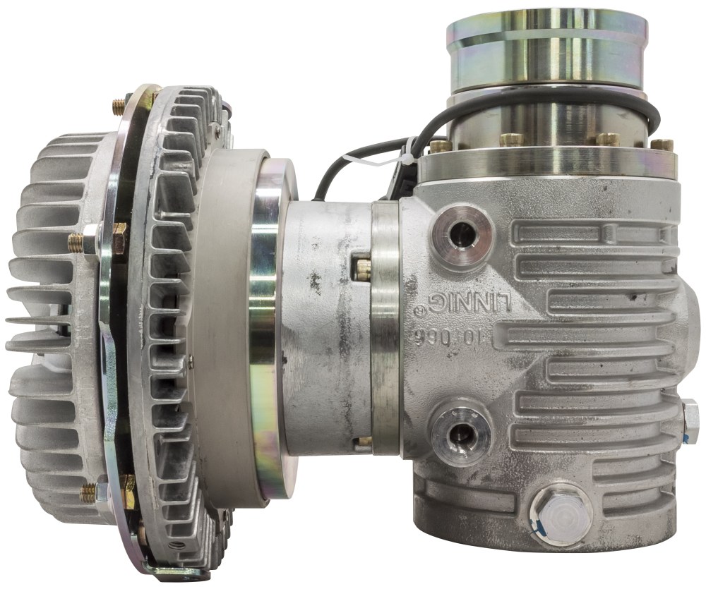 Kendrion-Linnig Electromagnetic Fan Clutch