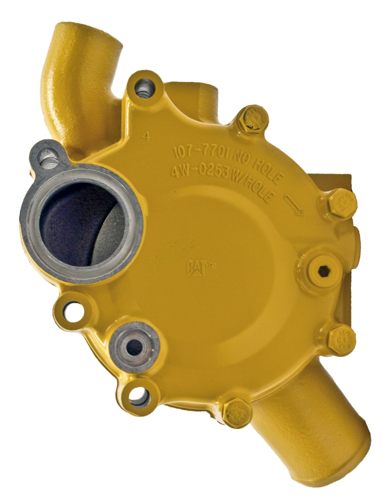 Caterpillar (CAT) Water Pump