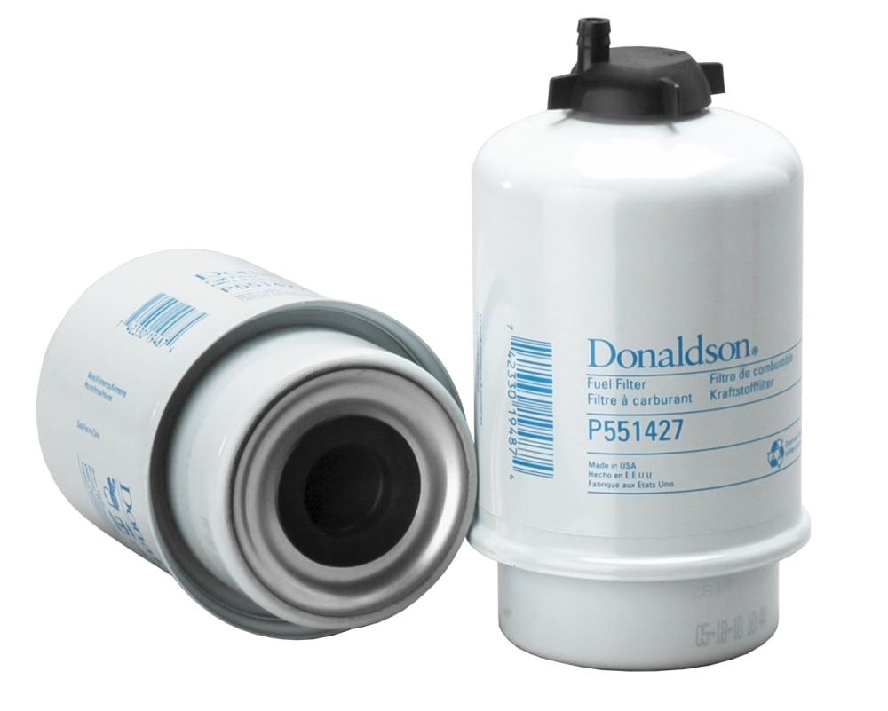 Donaldson Water Separator Cartridge Fuel Filter