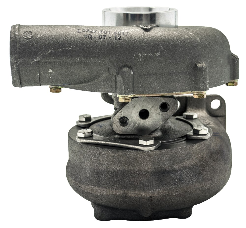 Borg Warner Turbocharger K27