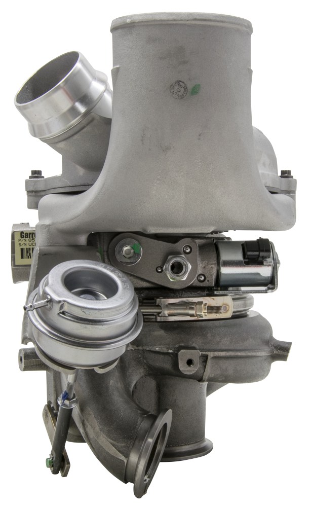 Garrett Turbocharger SST3266LRVA