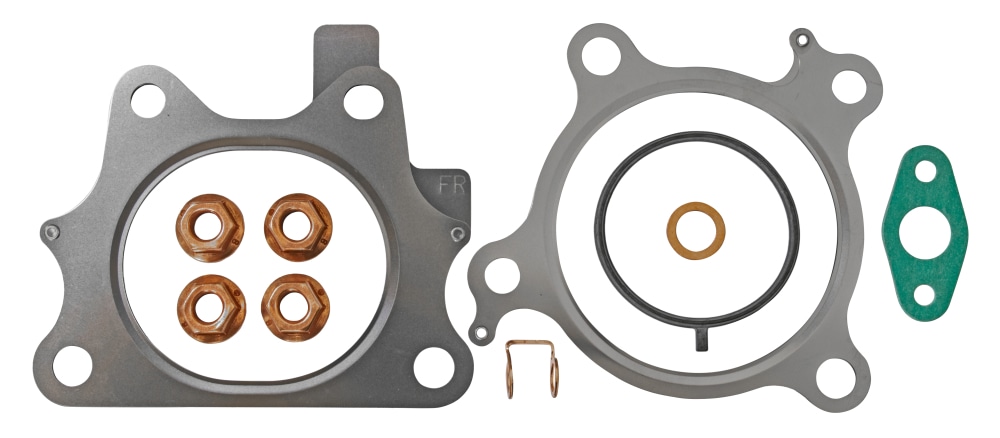 IHI Installation Kit