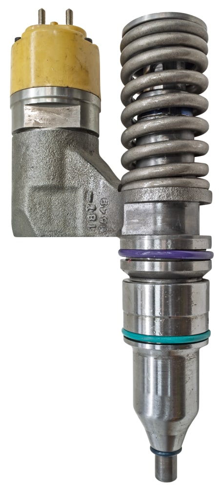 Remanufactured Caterpillar (CAT) EUI Injector
