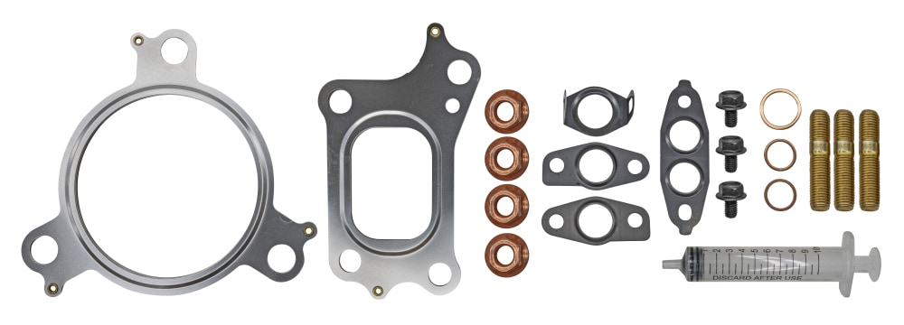 Mitsubishi Installation Kit