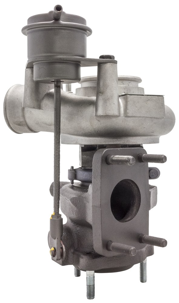 Remanufactured Mitsubishi Turbocharger TD04HL
