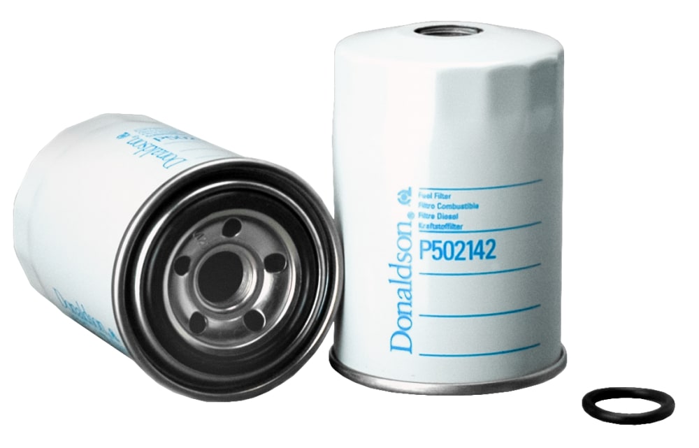 Donaldson Water Separator Spin-On Fuel Filter