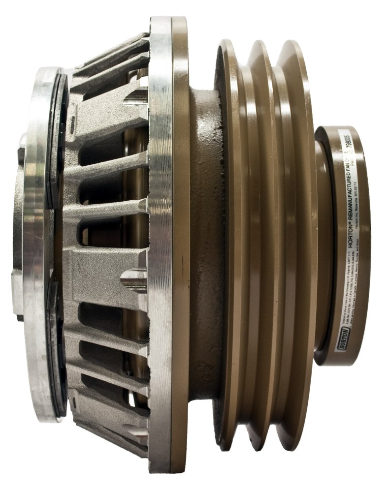 Remanufactured Horton Air Operated Fan Clutch MSC2