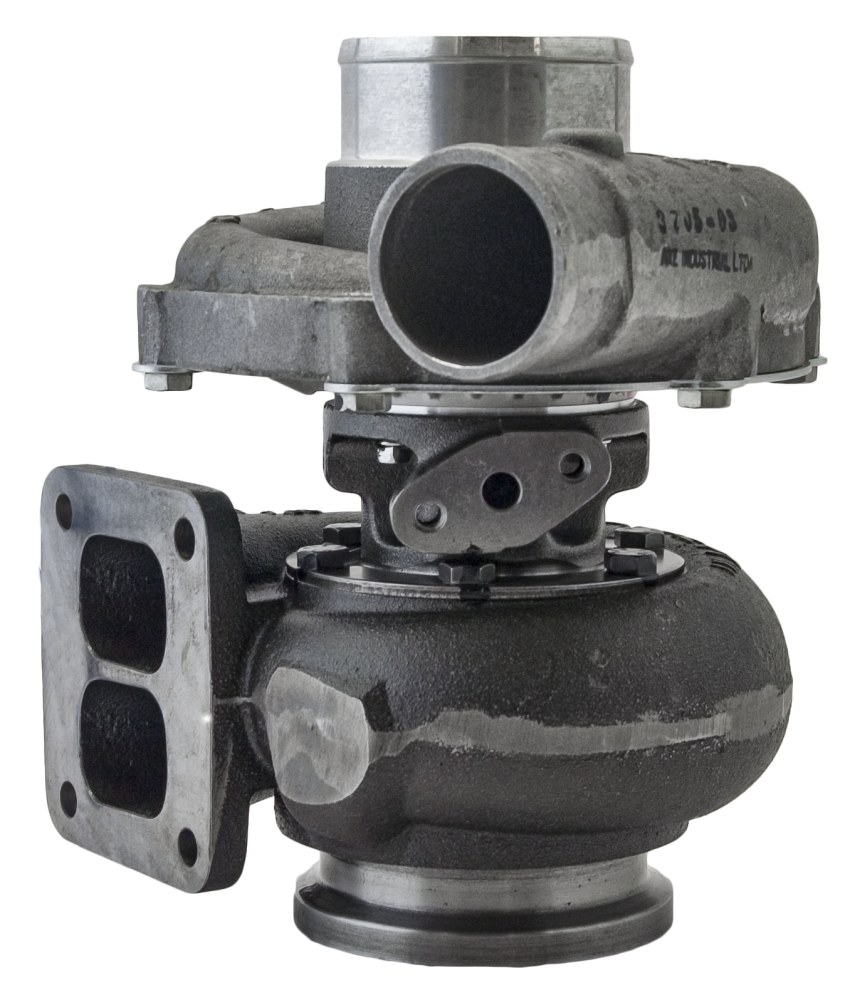Garrett Turbocharger T04E17