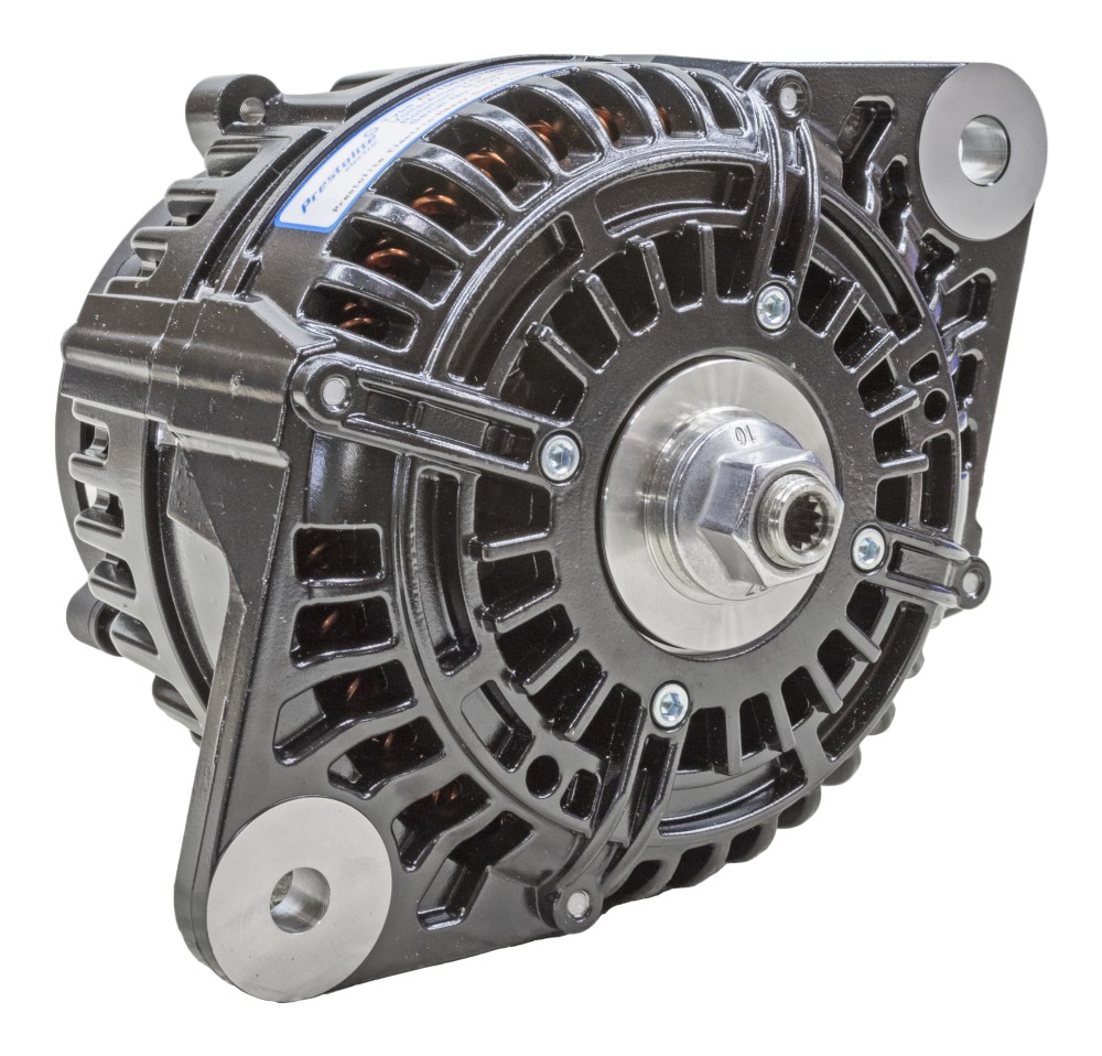 Leece Neville-Prestolite Alternator