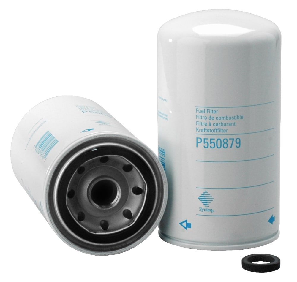 Donaldson Spin-On Fuel Filter